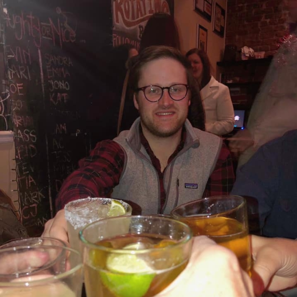 Meet your Posher, Dillon